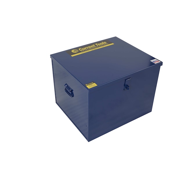 Metal Storage Box